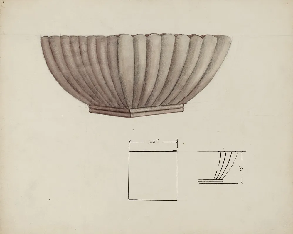 Urn Design 2