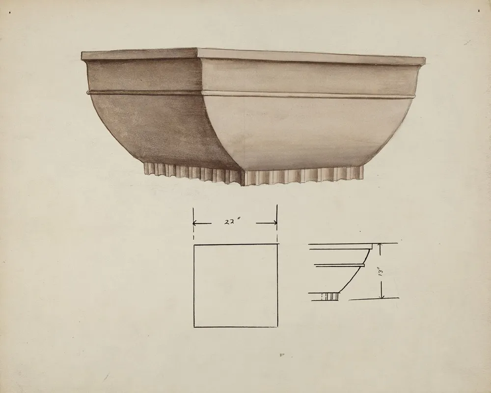 Urn Design 3