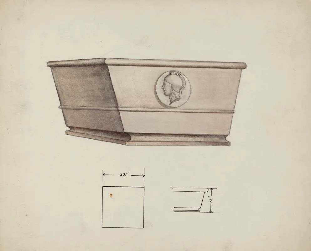 Urn Design