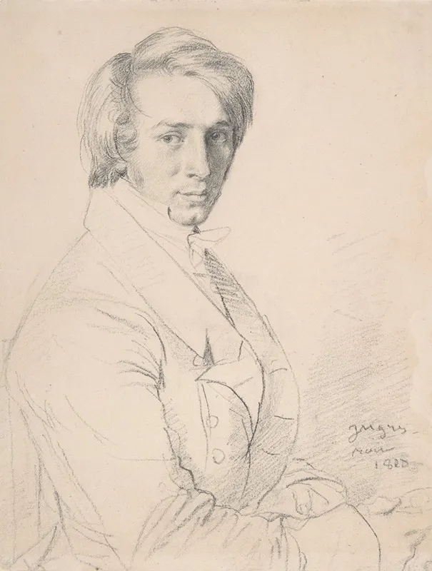Ursin Jules Vatinelle 1798 1881