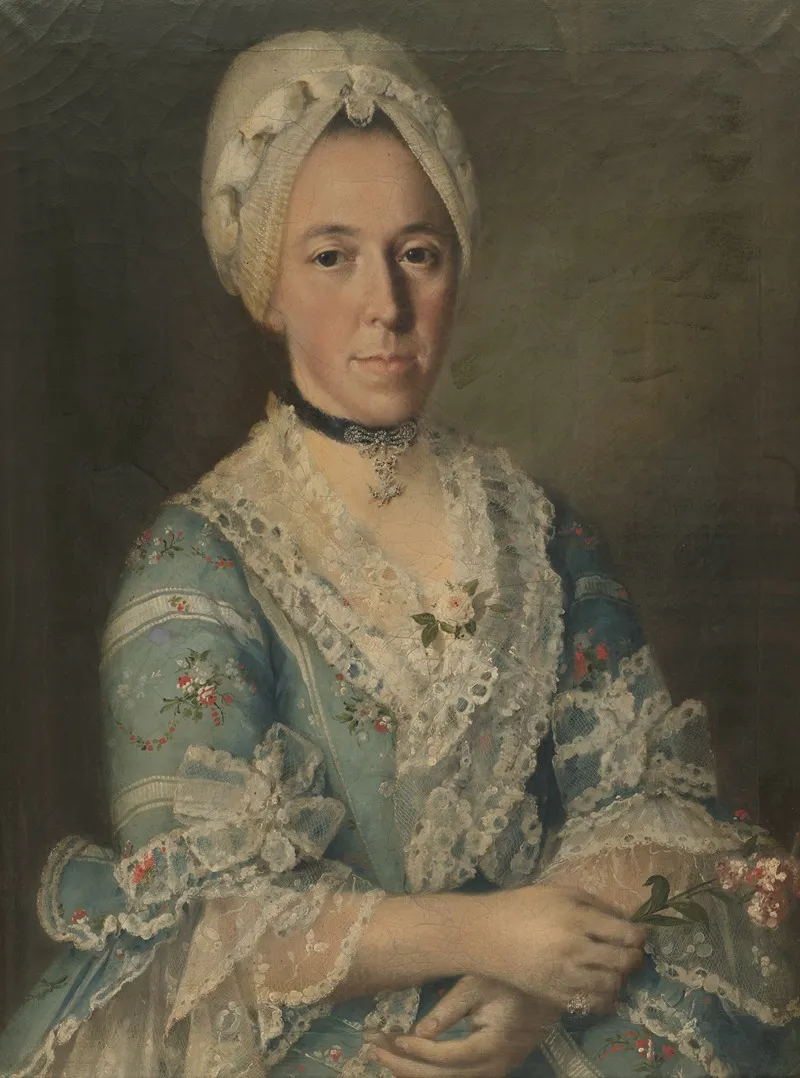 Ursula Wolf Zellweger