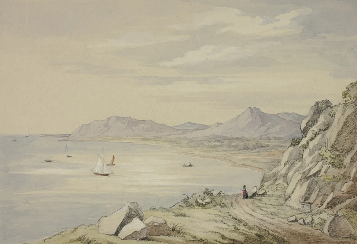 Val Of Shanganagh Killiney
