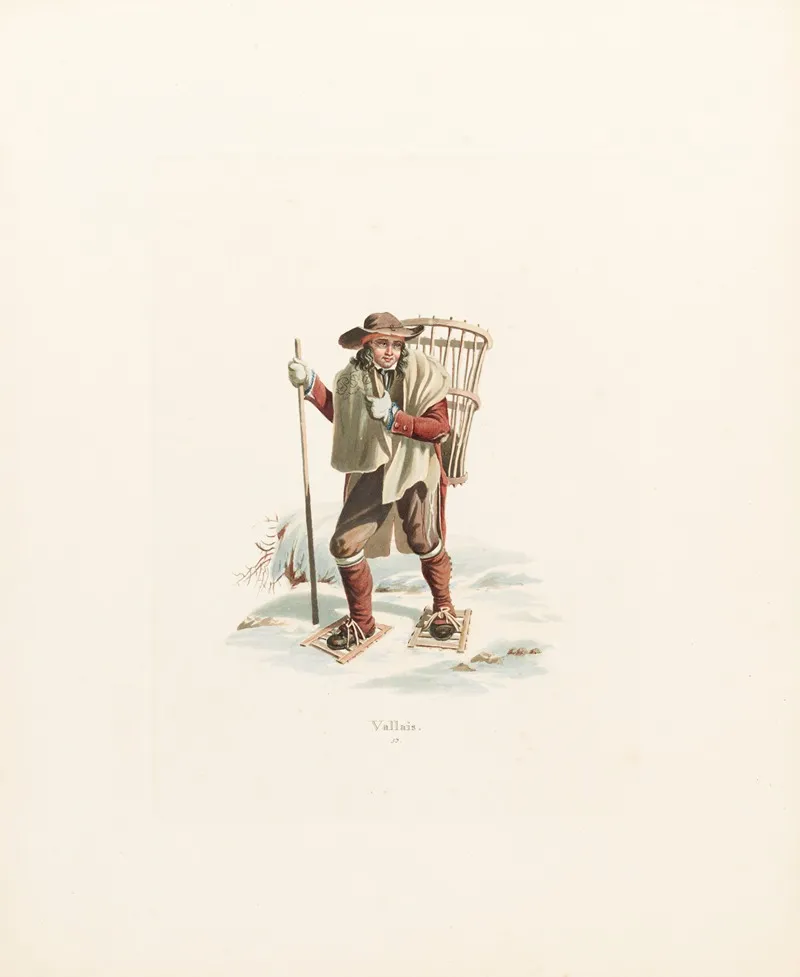 Vallais