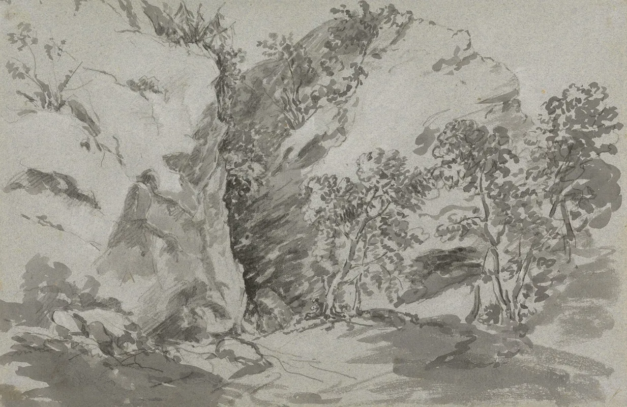 Valley Of Gothe