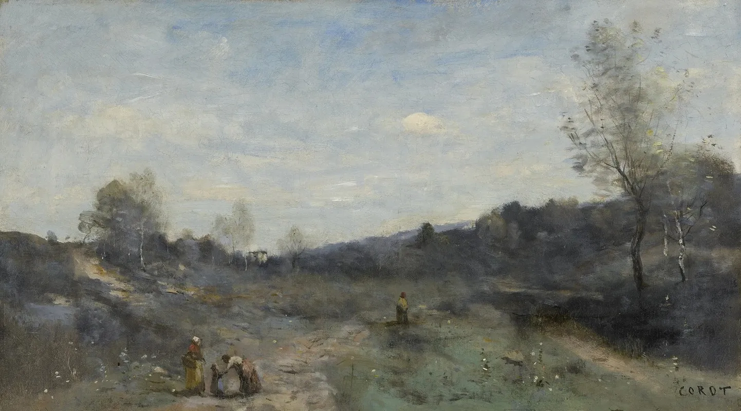 Vallons Defriches