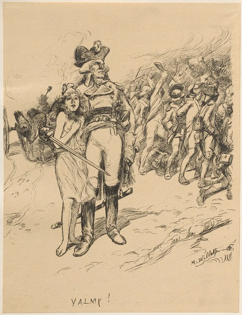 Valmy 2