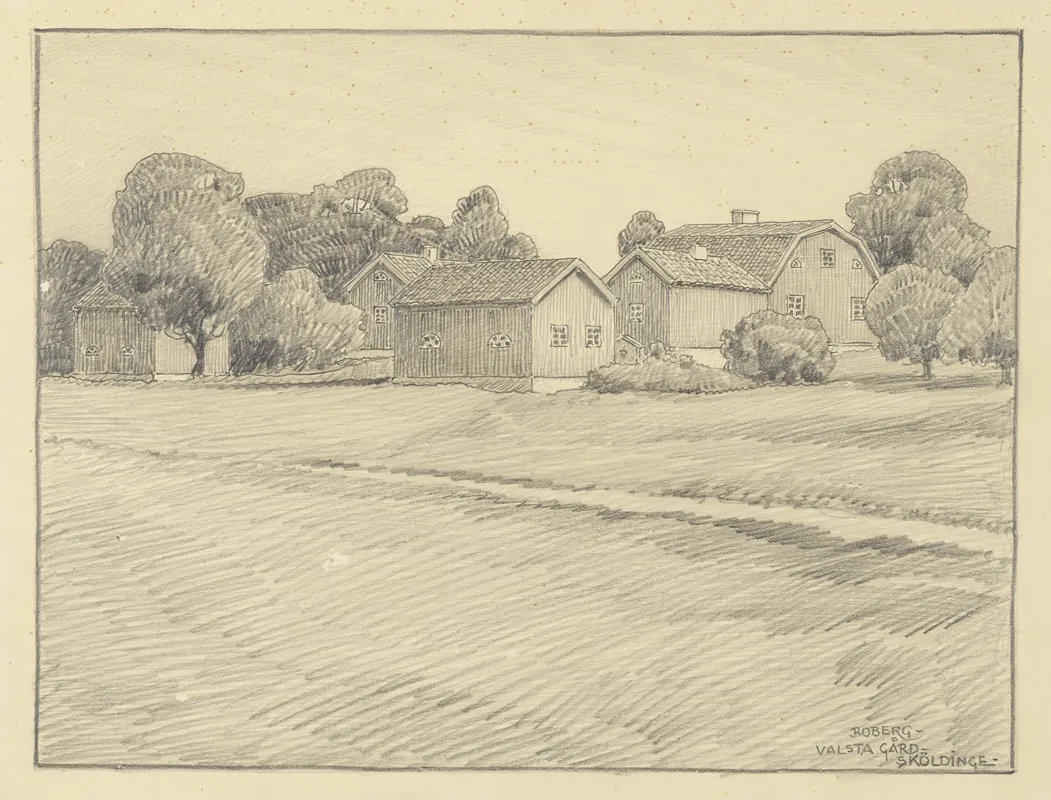 Valsta Gard