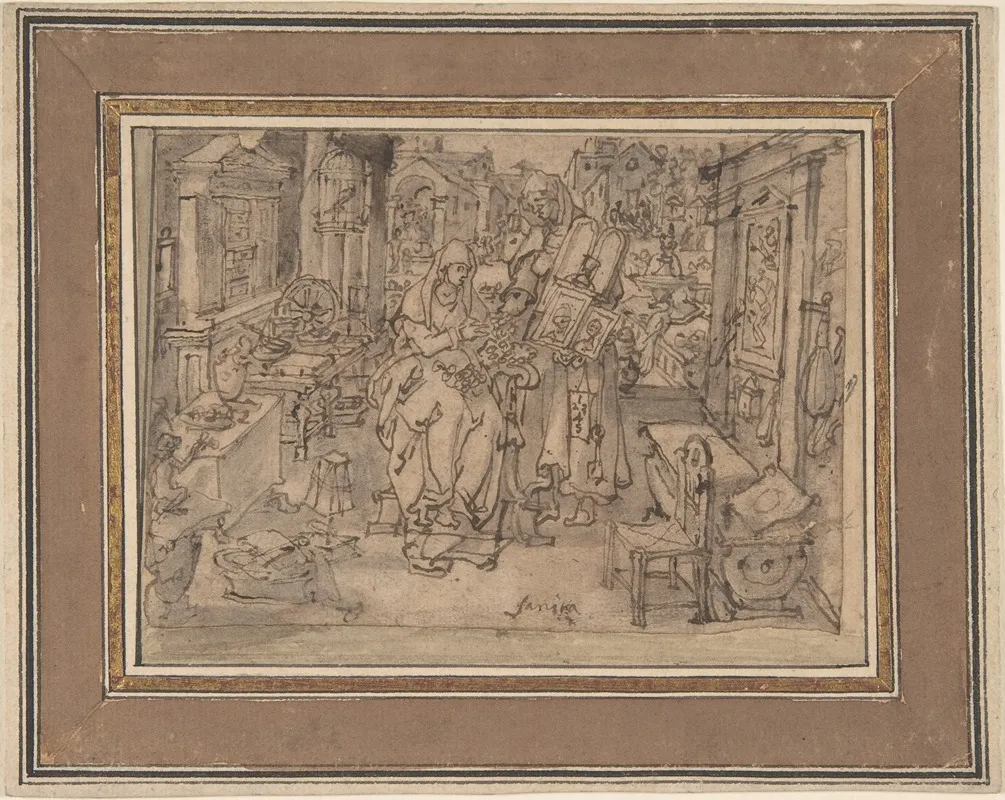 Vanitas