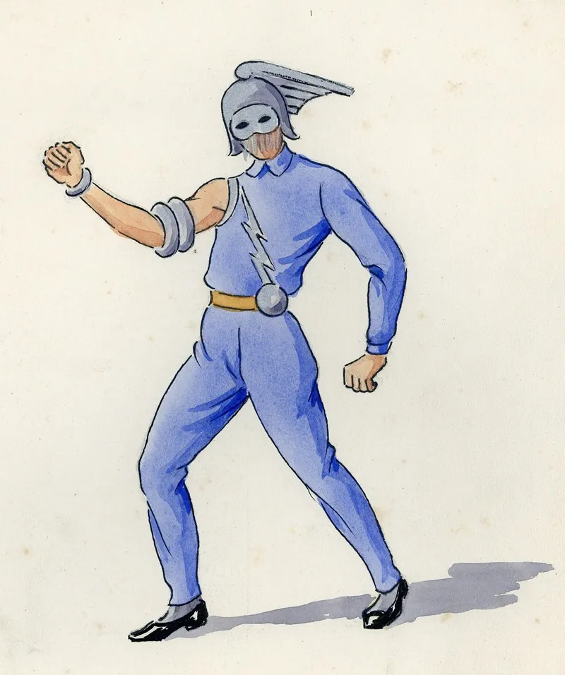 Varia 2