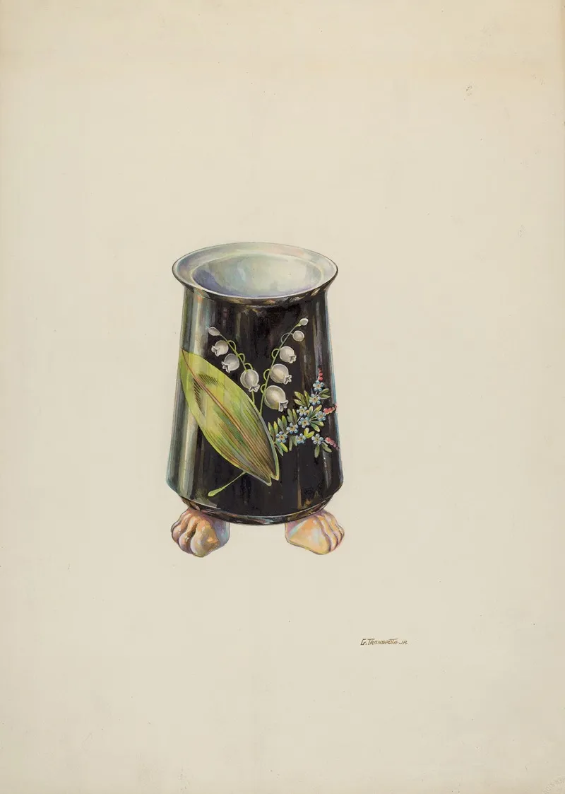 Vase 21