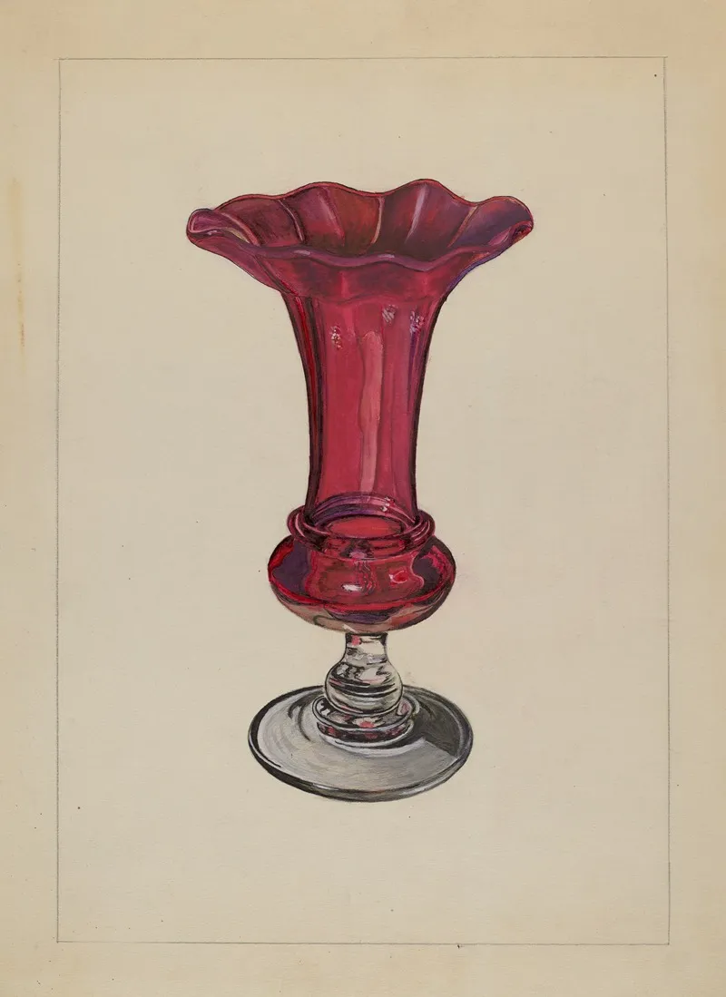 Vase 22