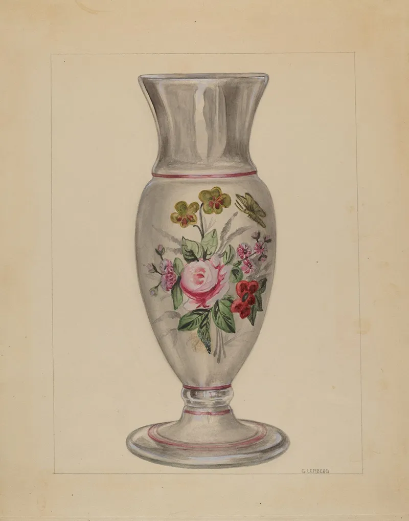 Vase 24