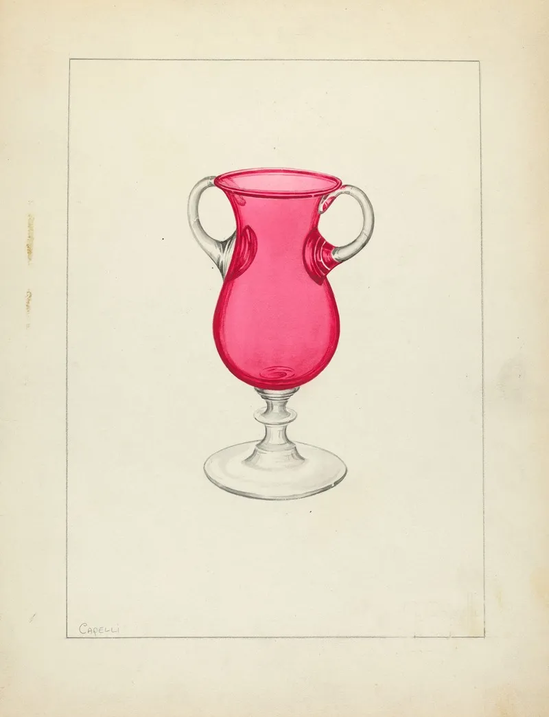 Vase 27