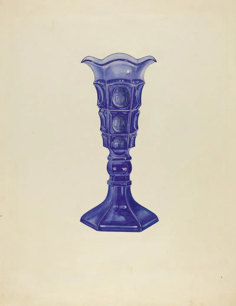 Vase 52
