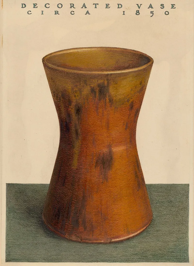 Vase 54