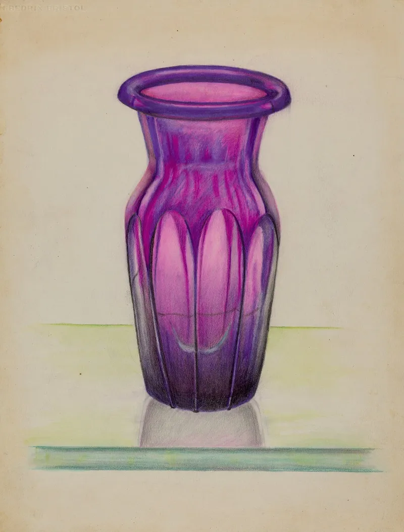 Vase 55
