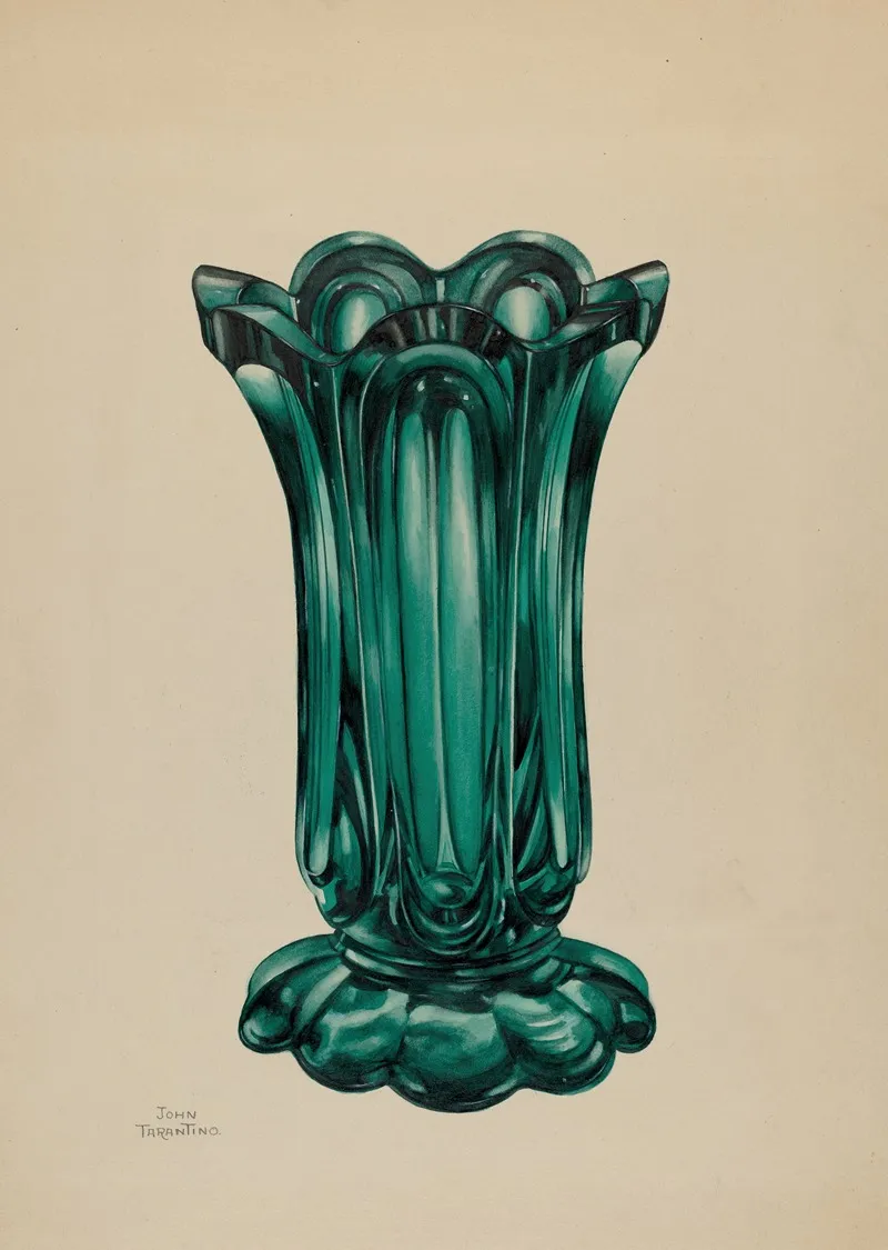 Vase 61