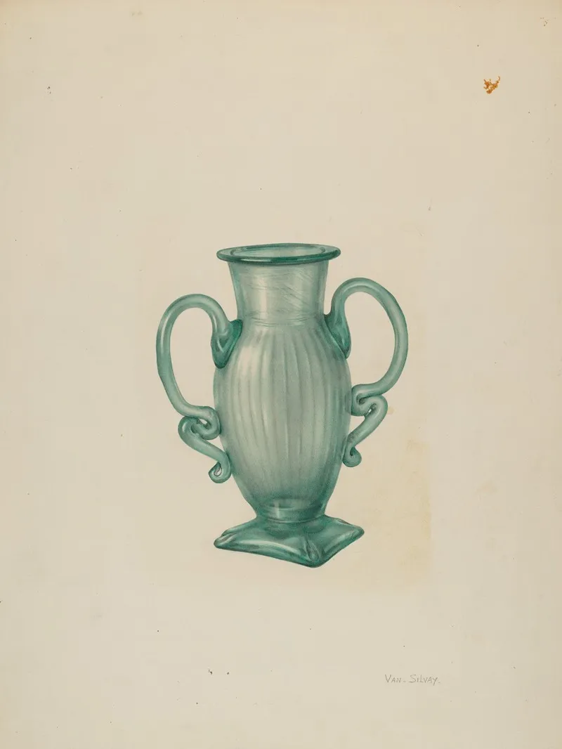 Vase 81