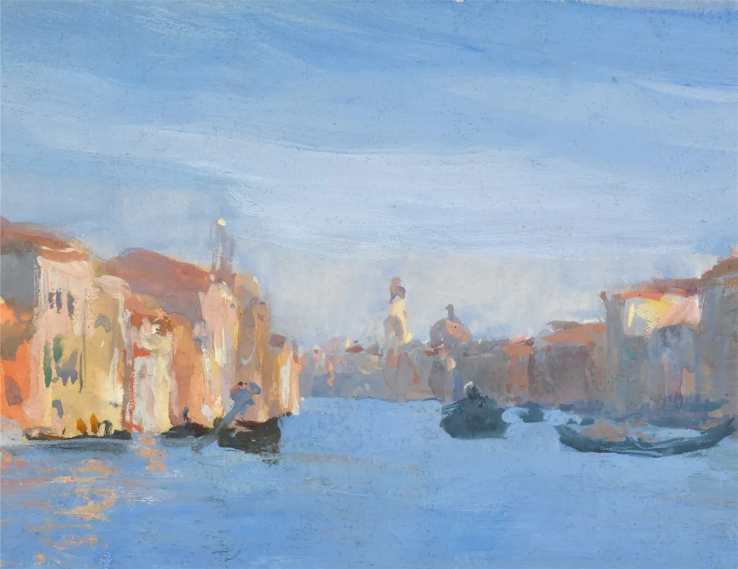 Venice 2 2