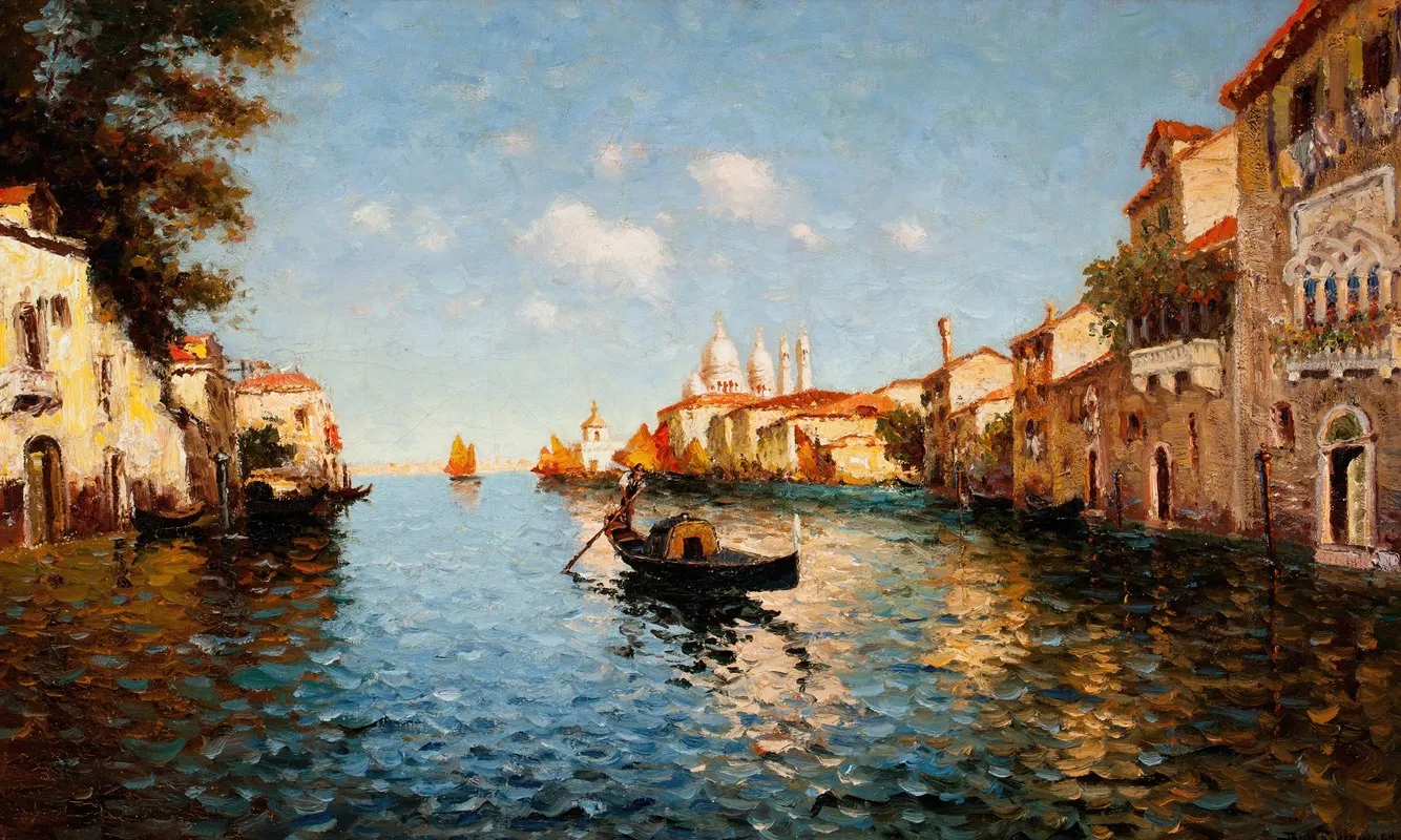Venice 30