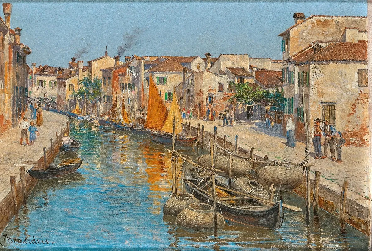 Venice 41