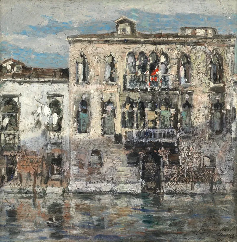 Venice 43