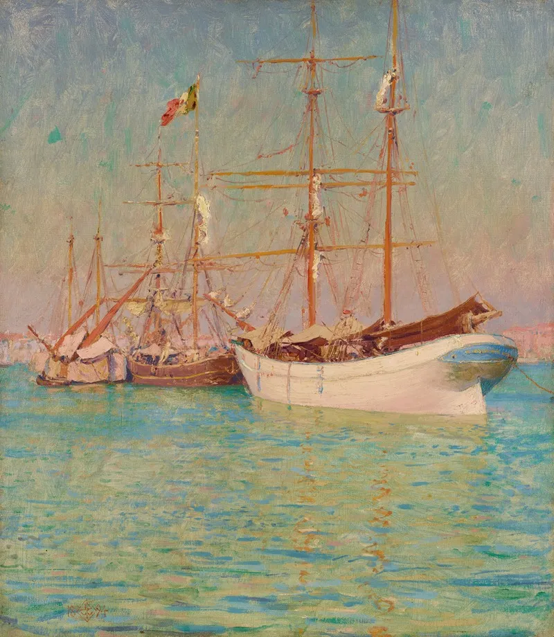 Venice 51