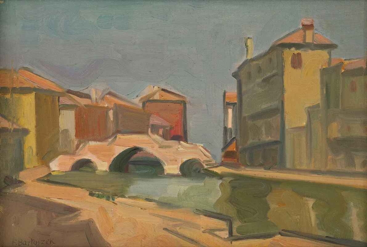 Venice 58