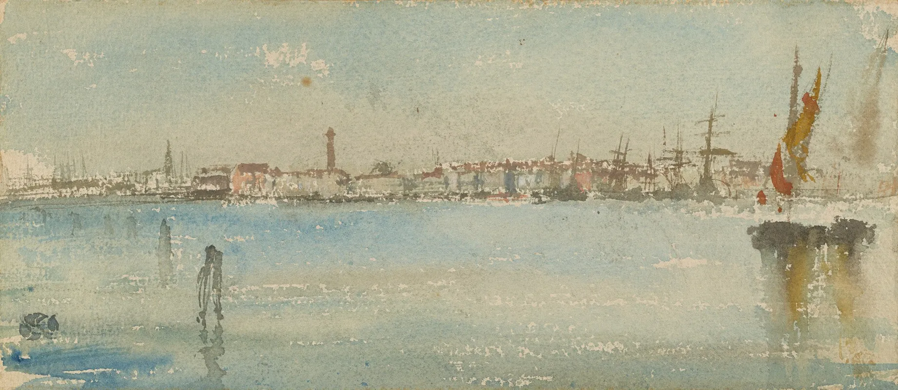 Venice Harbor