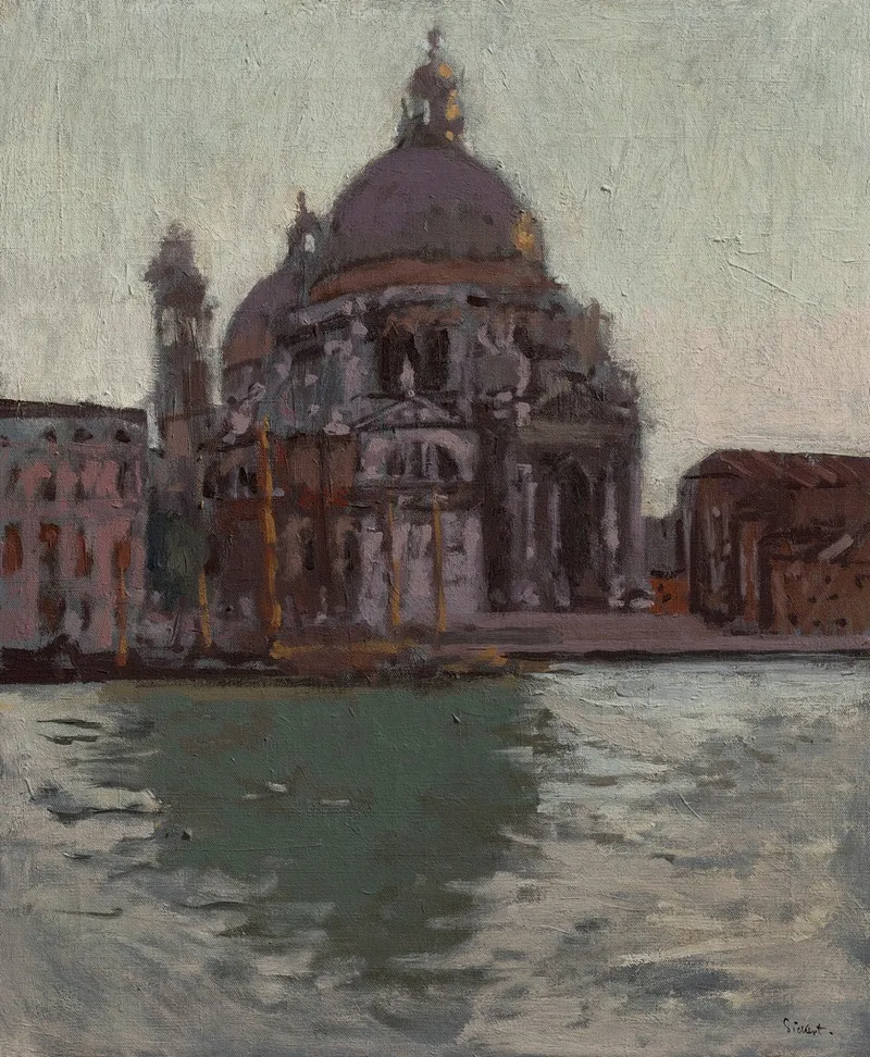 Venice La Salute