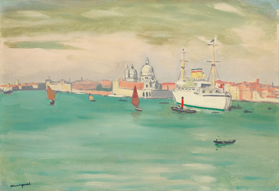 Venise 7