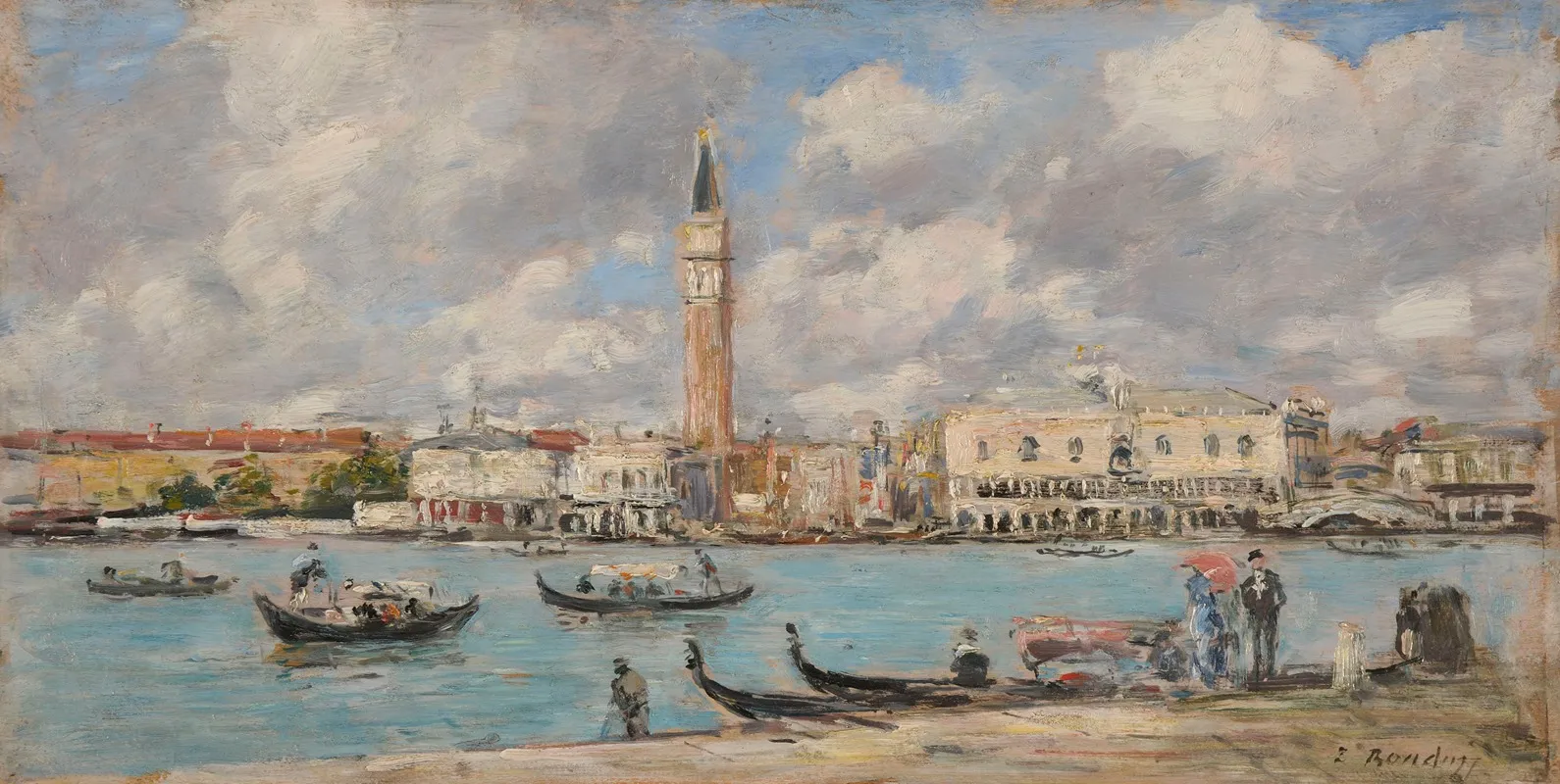 Venise San Giorgio