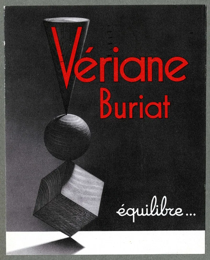Veriane Buriat