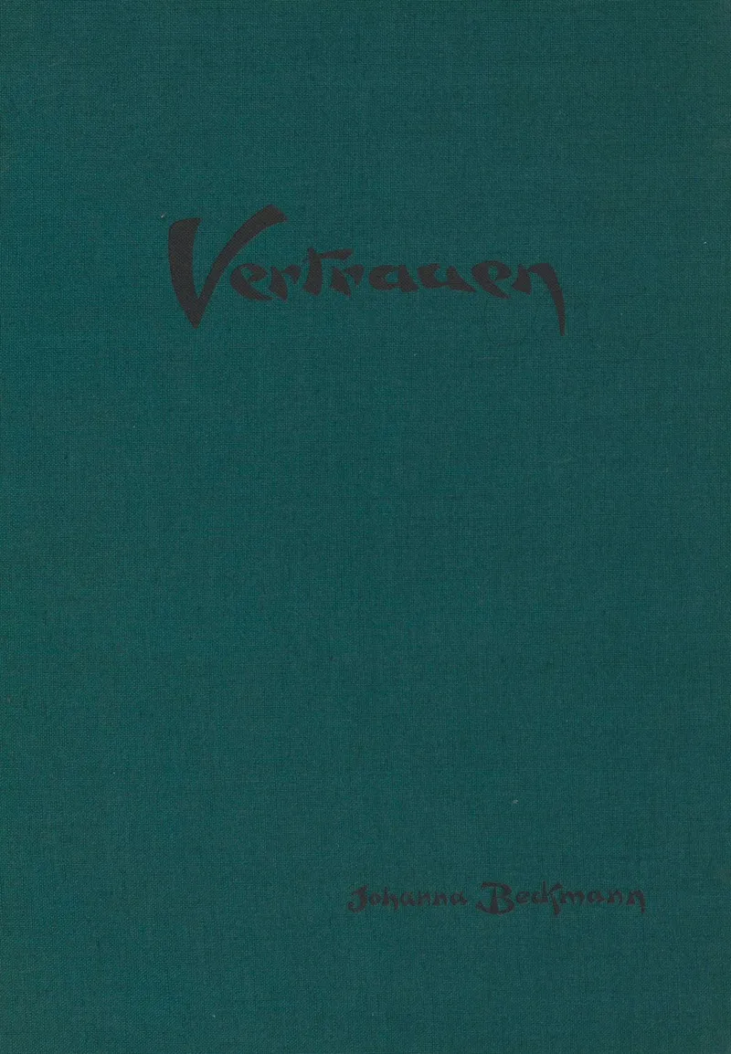 Vertrauen Pl 01