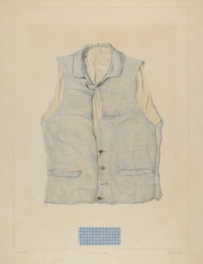Vest 3
