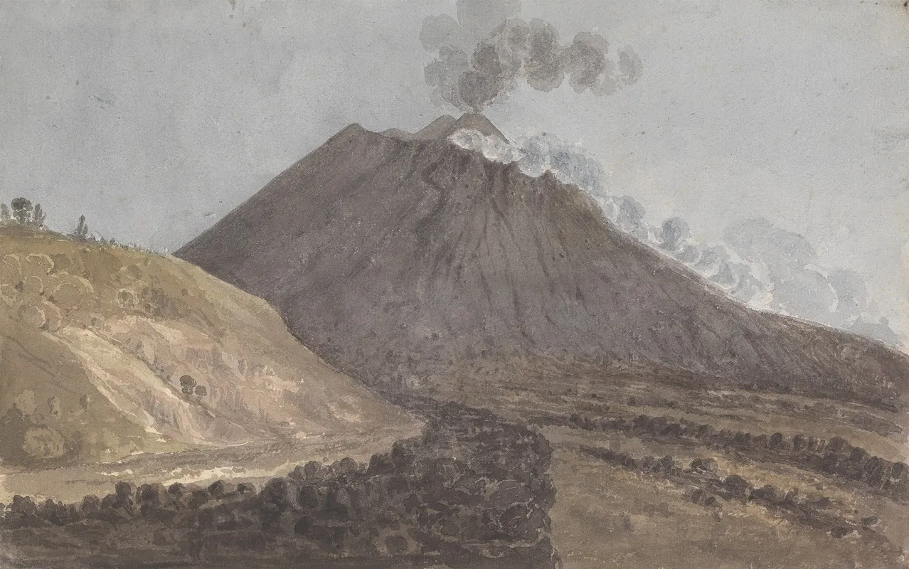 Vesuvius 3