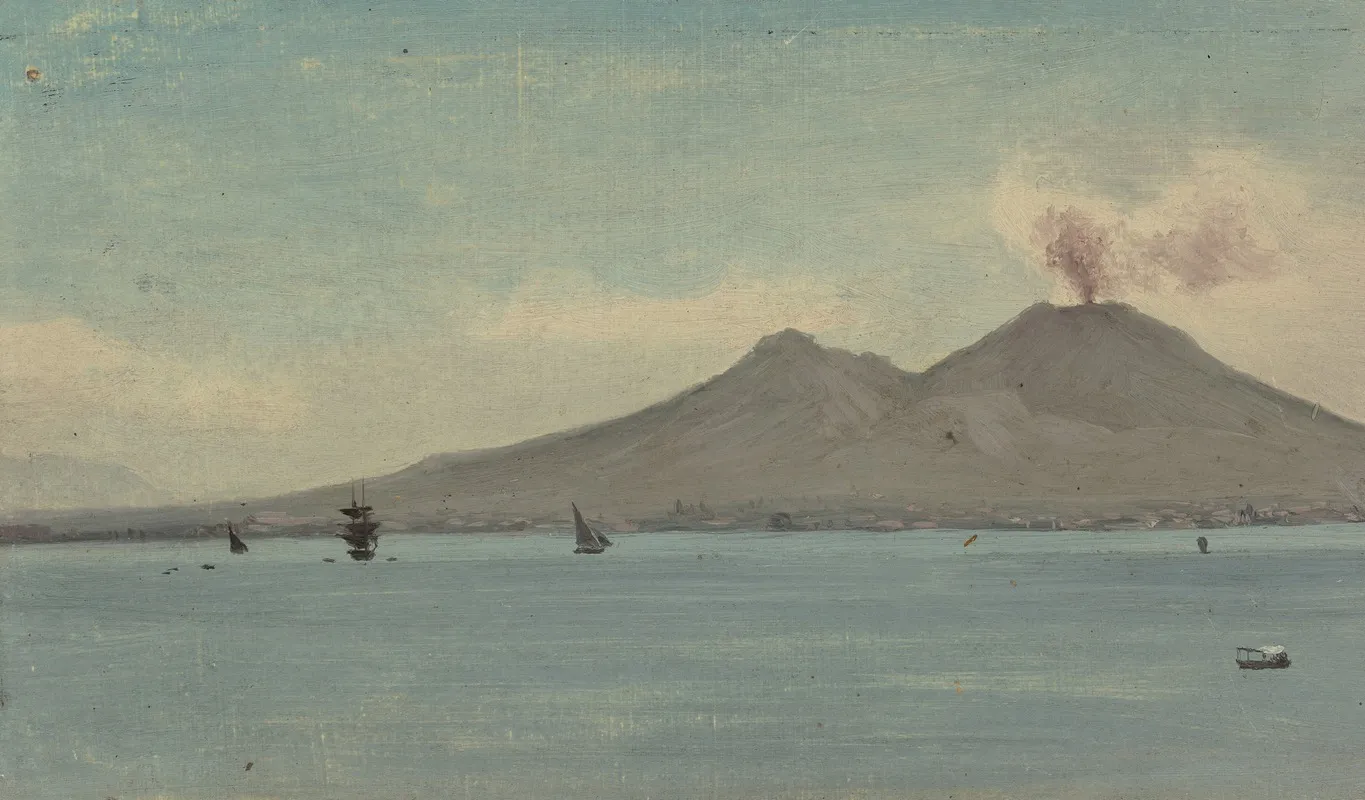 Vesuvius