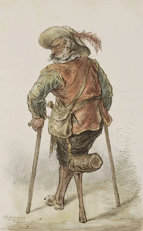 Veteraan
