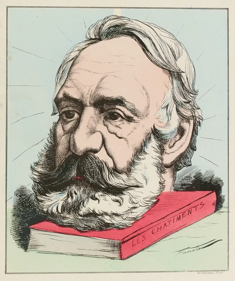 Victor Hugo 12