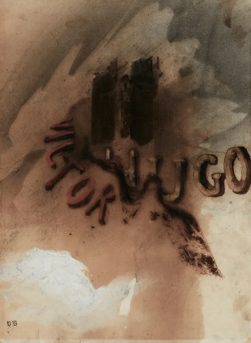 Victor Hugo 20