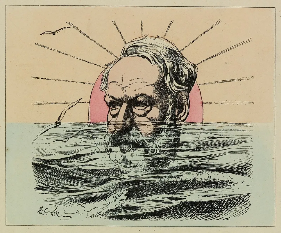 Victor Hugo 6
