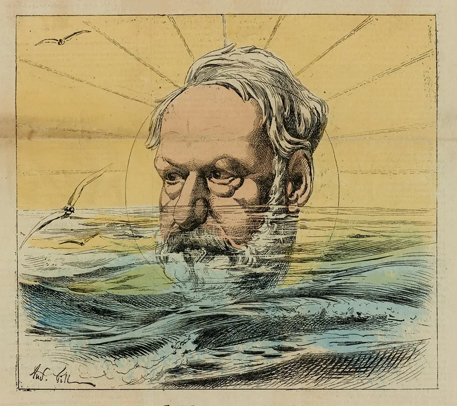 Victor Hugo 7