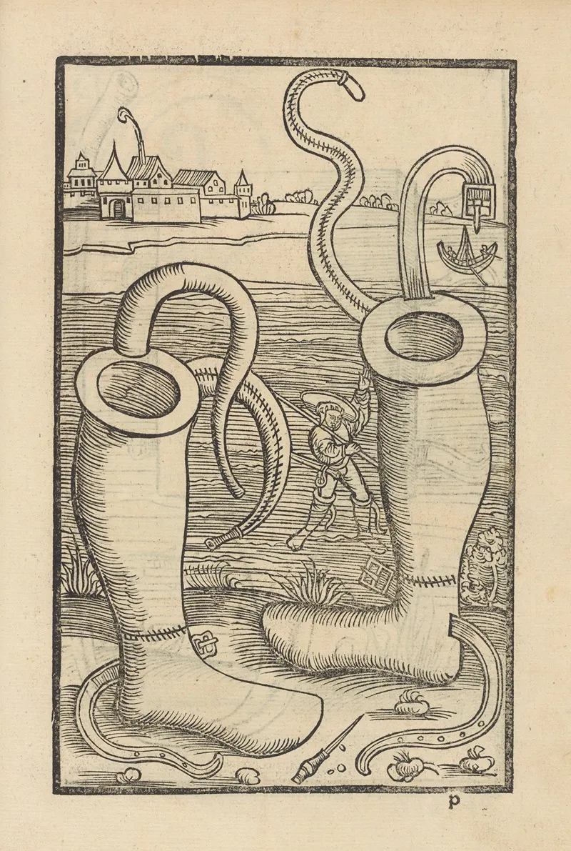 Vier Bucher Der Ritterschafft Pl 036