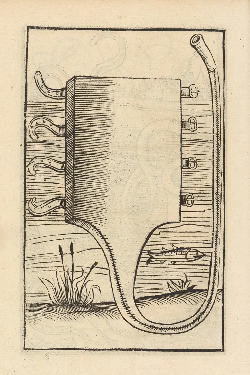 Vier Bucher Der Ritterschafft Pl 037