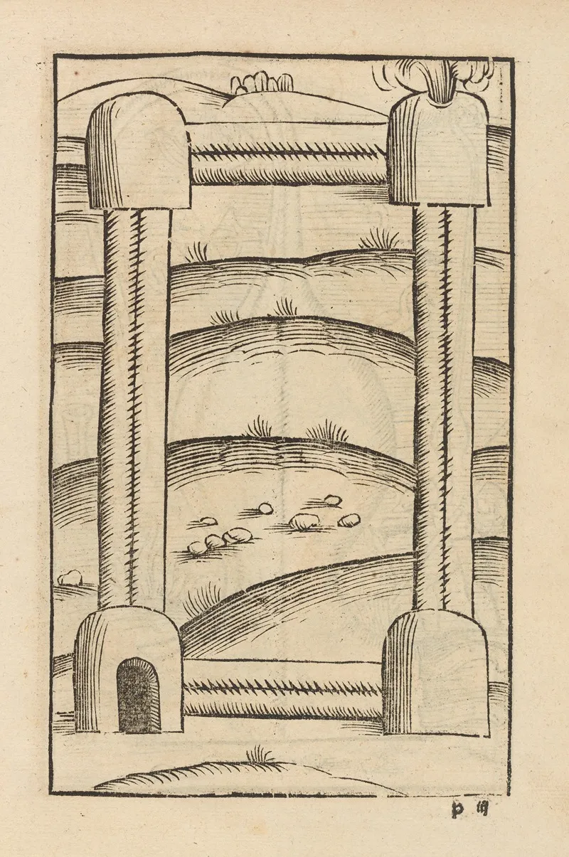 Vier Bucher Der Ritterschafft Pl 040