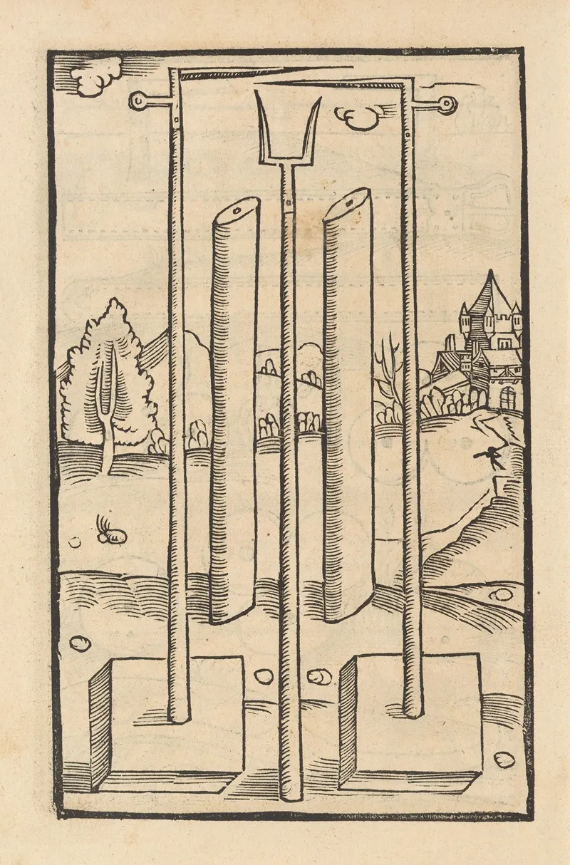 Vier Bucher Der Ritterschafft Pl 093