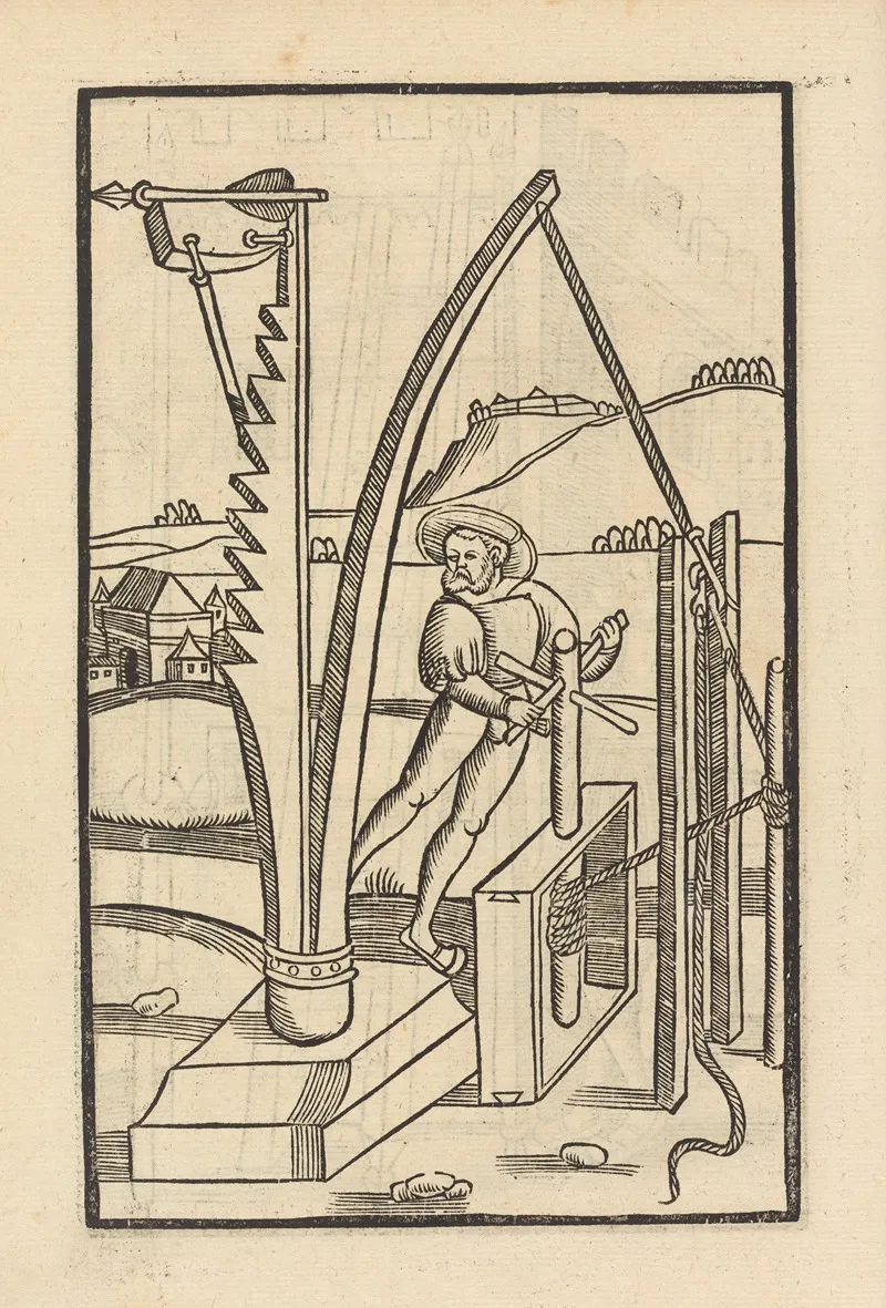 Vier Bucher Der Ritterschafft Pl 114