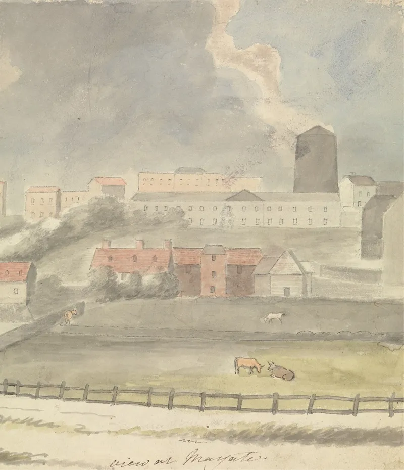 View At Margate 2