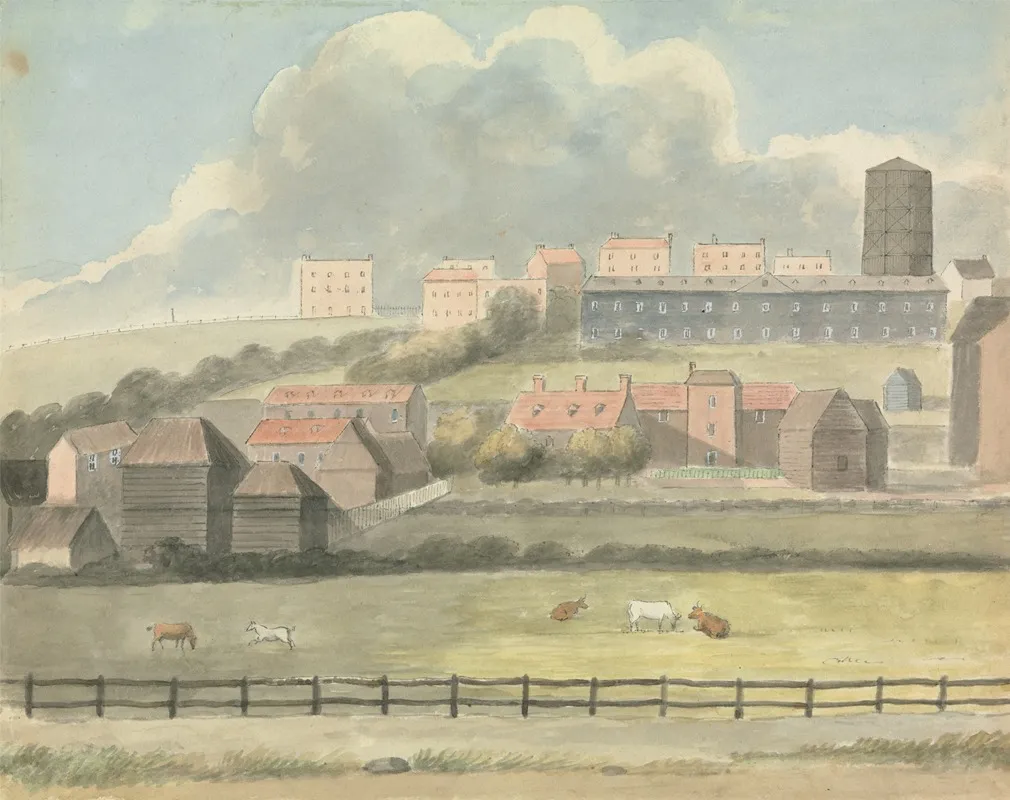 View At Margate