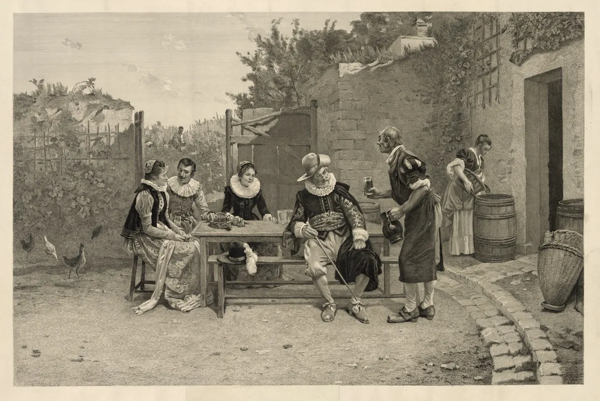 View In Manchester Vt